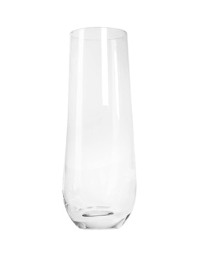 Set vaso Doble Pack Stovmex Napoli de vidrio con 6 piezas