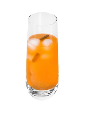 Set vaso Doble Pack Stovmex Napoli de vidrio con 6 piezas