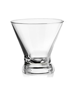 Set vaso Doble Pack Stovmex Kuppi de vidrio con 6 piezas