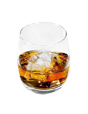 Set vaso Doble Pack Stovmex Napoli de vidrio con 6 piezas