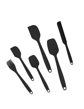 Espátula Wünd silicón