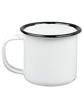 Pocillo de peltre Vencort