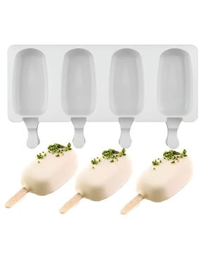 Molde para paleta Vencort Paletas