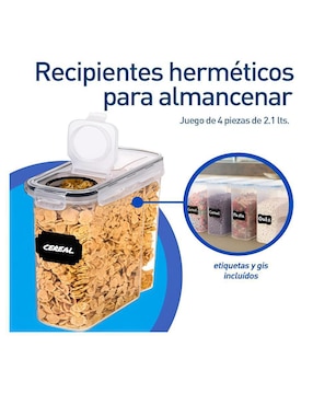 Organizador hermético Wünd