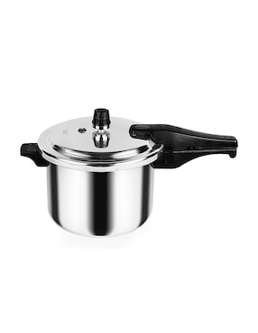 Batería de cocina Ekco Classic de aluminio antiadherente convencional 50 piezas