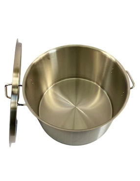 Olla Kitchen Facilities