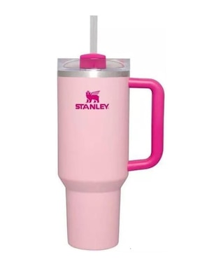 Termo Stanley De Acero Inoxidable Quencher H2 Tumbler Con Tapa A Presión 1.1 L