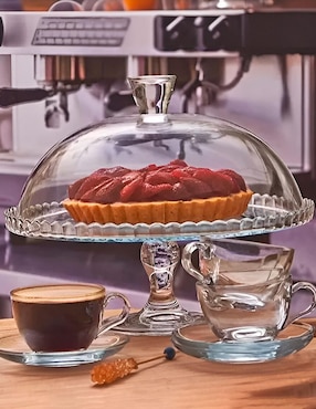 Pastelero Pasabahce