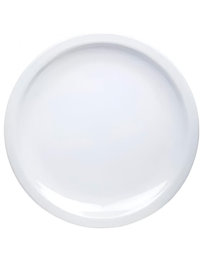 Plato trinche Vencort de melamina 6 piezas