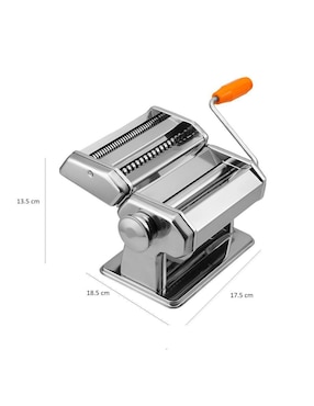 Máquina para pasta manual Wünd