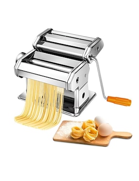 Máquina para pasta manual Wünd