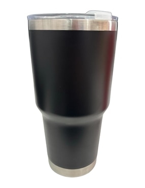 Termo Fartmex de acero inoxidable Harry Potter Edición con tapa rosca 887 ml