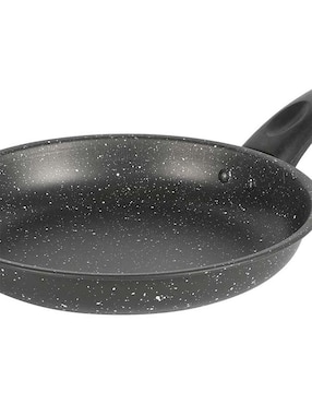 Sartén Gibson de acero