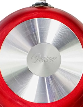 Sartén Oster de acero