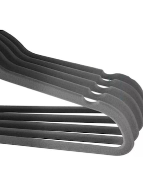 Set gancho Good & Good de terciopelo 25 piezas