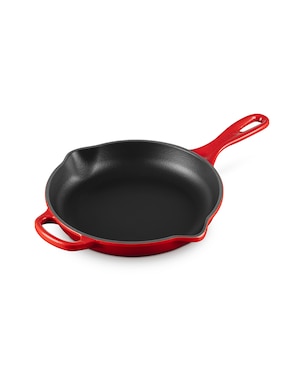 Sartén Le Creuset Cast Iron de hierro fundido