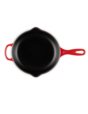 Sartén Le Creuset Cast Iron de hierro fundido