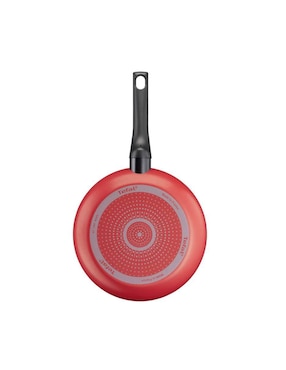 Sartén T-Fal de acero