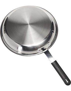 Sartén Moven Cocina de acero inoxidable