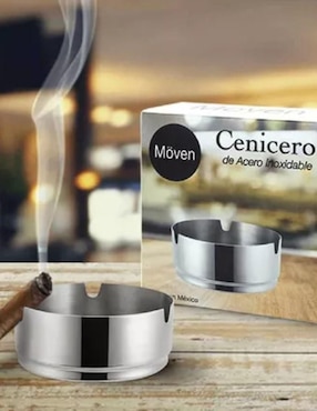 Cenicero Moven