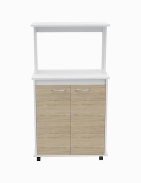Alacena armable Excelsior kitchen melamina