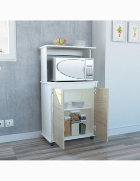 Alacena armable Excelsior kitchen melamina
