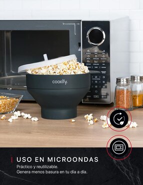 Palomera Cookify de silicón