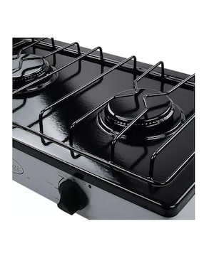Parrilla Fraga P104 de porcelana