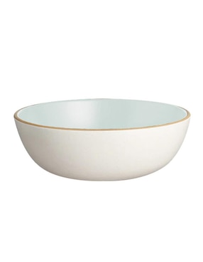 Vajilla cerrada Chefmaker de porcelana para 4 personas