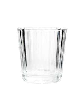 Set de tequileros Vencort de vidrio con 6 piezas