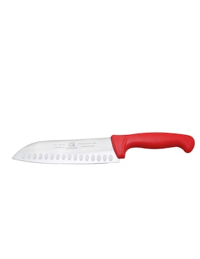 Cuchillo Santoku Vencort