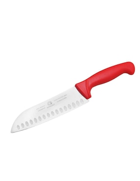 Cuchillo santoku Vencort
