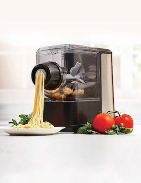 Máquina para pasta eléctrica Nutripasta Beyond Delux