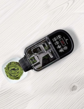 Máquina para pasta eléctrica Nutripasta Beyond Delux
