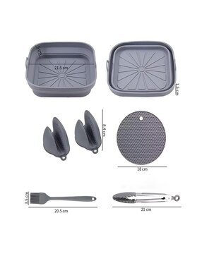 Set moldes Wünd