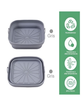 Set moldes Wünd