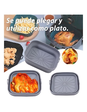 Set moldes Wünd
