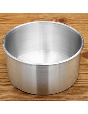 Molde para pastel Vencort MP20-10PEG