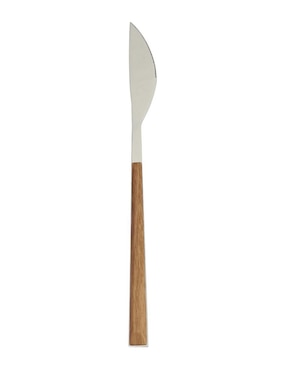 Set cubiertos Chefmaker de acero inoxidable 16 piezas
