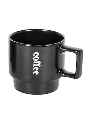 Set de tazas americana Chefmaker 4 piezas