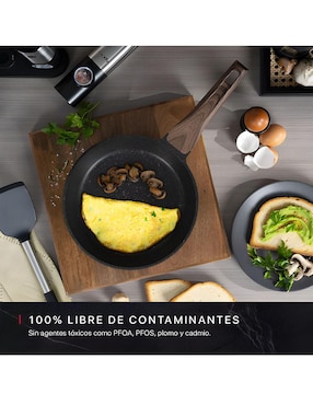 Sartén Wünd de aluminio