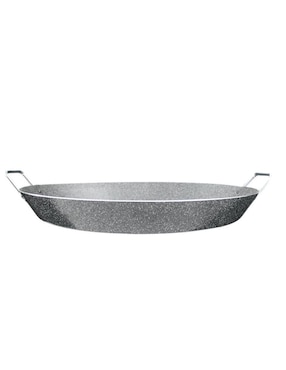 Paellera Vencort de aluminio