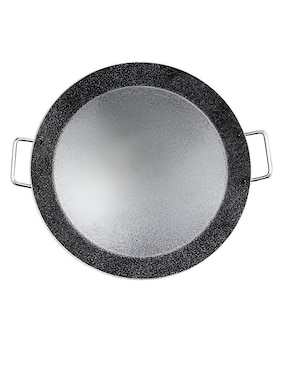 Paellera Vencort de aluminio