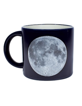 Taza Mágica Unemployed Philosophers Guild Luna Espacio