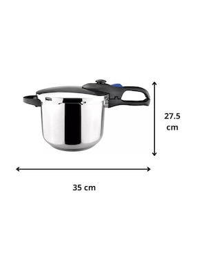 Olla presión Magefesa Favorit