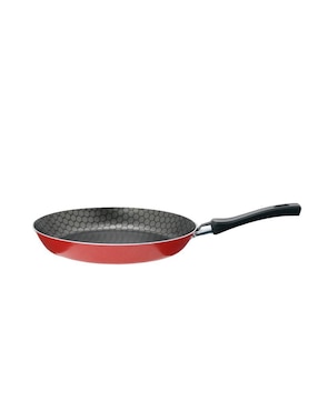 Set de sartenes Cinsa de aluminio 5 piezas