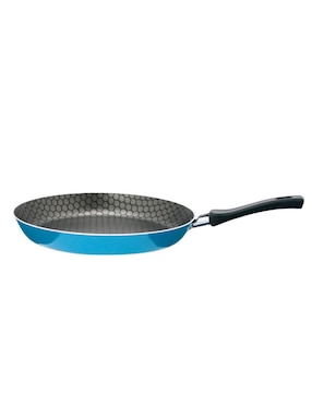 Set de sartenes Cinsa de aluminio 5 piezas
