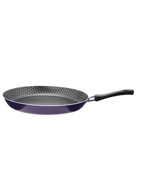 Set de sartenes Cinsa de aluminio 5 piezas