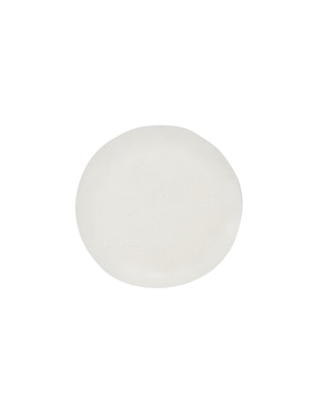 Plato postre Distinto Eden de bambú
