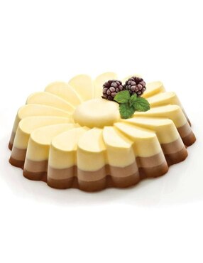 Molde para gelatinas Guardini 69220EE juliette